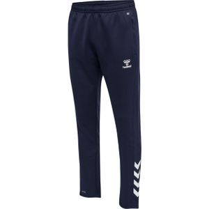 Hummel - Core XK Poly Broek - Zwart - Synthetisch Materiaal