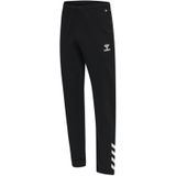 Hummel - Hmlcore XK GK Cotton Pants - Zwart - Sportbroek