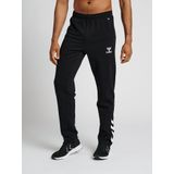 Hummel - Hmlcore XK GK Cotton Pants - Zwart - Sportbroek