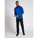 Hummel - Hmlcore XK GK Cotton Pants - Zwart - Sportbroek