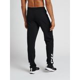 Hummel - Hmlcore XK GK Cotton Pants - Zwart - Sportbroek