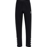 Hummel - Hmlcore XK GK Cotton Pants - Zwart - Sportbroek