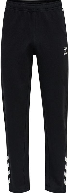 Hummel - Hmlcore XK GK Cotton Pants - Zwart - Sportbroek