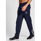 Hummel - Hmlcore XK GK - Sportbroek - Marine