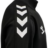 Hummel - Core XK - Sweatshirt - Halve Rits - BEECOOL®-stoftechnologie
