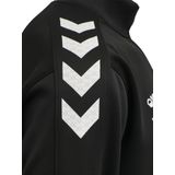 Hummel - Core XK - Sweatshirt - Halve Rits - BEECOOL®-stoftechnologie