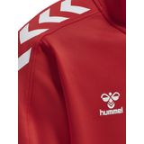 Hummel - hmlcore XK - Sweatshirt - Fleece - Zwart