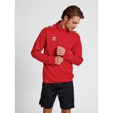 Hummel - hmlcore XK - Sweatshirt - Fleece - Zwart