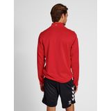 Hummel - hmlcore XK - Sweatshirt - Fleece - Zwart