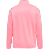 Hummel - hmlcore XK - Sweatshirt - Fleece - Zwart