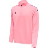 Hummel - hmlcore XK - Sweatshirt - Fleece - Zwart