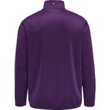 Hummel - Hmlcore Xk - Sweatshirt - Zwart - Fleece - BEECOOL® Technologie