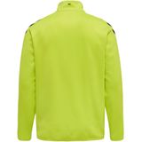 Hummel - hmlcore XK Half Zip - Sweatshirt - Fleece - Zwart