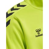 Hummel - hmlcore XK Half Zip - Sweatshirt - Fleece - Zwart