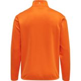 Hummel - hmlCORE XK HALF ZIP POLY - Sweatshirt - Fleece