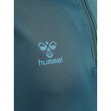 Hummel - Hmlcore XK - Sweatshirt - Fleece - Half Zip - Ademend