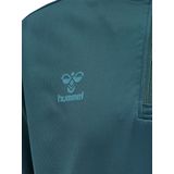 Hummel - Hmlcore XK - Sweatshirt - Fleece - Half Zip - Ademend