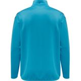 Hummel - Hmlcore Xk - Sweatshirt - Zwart - Fleece - BEECOOL® Technologie