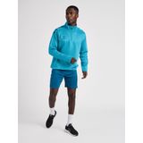 Hummel - Hmlcore Xk - Sweatshirt - Zwart - Fleece - BEECOOL® Technologie