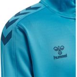 Hummel - Hmlcore Xk - Sweatshirt - Zwart - Fleece - BEECOOL® Technologie