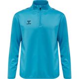 Hummel - Hmlcore Xk - Sweatshirt - Zwart - Fleece - BEECOOL® Technologie