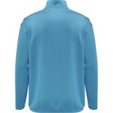 Hummel - Hmlcore Xk - Sweatshirt - Zwart - Fleece - BEECOOL® Technologie