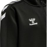 Hummel - Core Xk - Sweatshirt - Blauw - Fleece