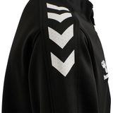 Hummel - Core Xk - Sweatshirt - Blauw - Fleece