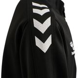 Hummel - Core Xk - Sweatshirt - Blauw - Fleece