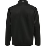 Hummel - Core Xk - Sweatshirt - Blauw - Fleece