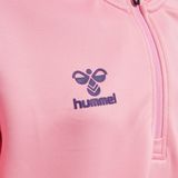 Hummel - Core Xk - Sweatshirt - Roze - Fleece