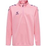 Hummel - Core Xk - Sweatshirt - Roze - Fleece