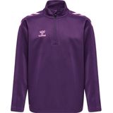 Hummel - Core Xk - Sweatshirt - Zwart - BEECOOL®-stoftechnologie