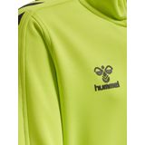 Hummel - hmlCORE XK Half Zip - Sweatshirt - Fleece - Blauw