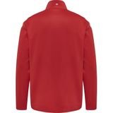 Hummel - Core XK Poly Jas - Zwart - Synthetisch - Heren