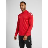 Hummel - Core XK Poly Jas - Zwart - Synthetisch - Heren