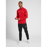 Hummel - Core XK Poly Jas - Zwart - Synthetisch - Heren