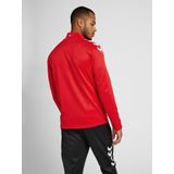 Hummel - Core XK Poly Jas - Zwart - Synthetisch - Heren