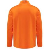 Hummel - Core XK Poly Jas - Zwart - Synthetisch