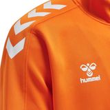 Hummel - Core XK Poly Jas - Zwart - Synthetisch