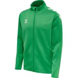 Hummel - Core XK Poly - Trainingsjack - Unisex