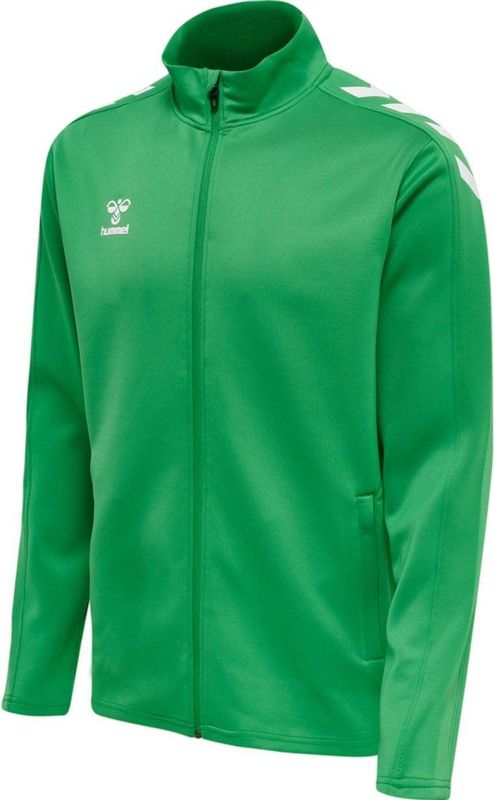 Hummel - Core XK Poly - Trainingsjack - Unisex