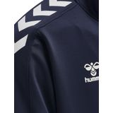 Hummel - Core XK Poly - Trainingsjack - Unisex