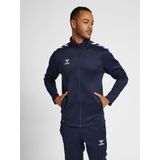 Hummel - Core XK Poly - Trainingsjack - Unisex