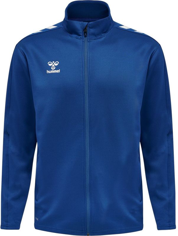 Hummel - Core XK Poly - Trainingsjack - Unisex
