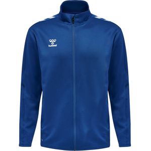 Hummel - Core XK Poly - Trainingsjack - Unisex