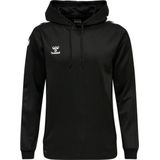 Hooded sweatshirt Hummel hmlhmlCORE XK Poly