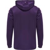 Hummel - Core XK - Sweatshirt - Polyester - Met Capuchon