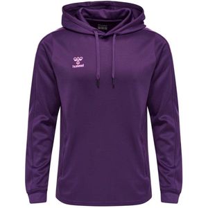 Hummel - Core XK - Sweatshirt - Polyester - Met Capuchon