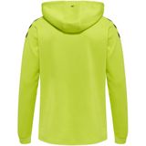 Hummel - Core XK Poly - Hoodie - Zwart